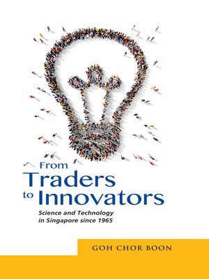 cover image of From Traders to Innovators